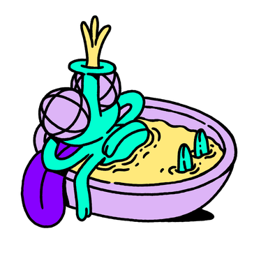 Discover Local Spots